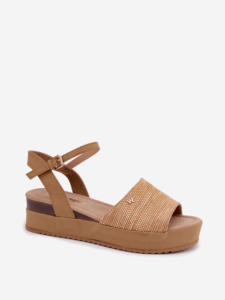  Buskin model 229270 Step in style 