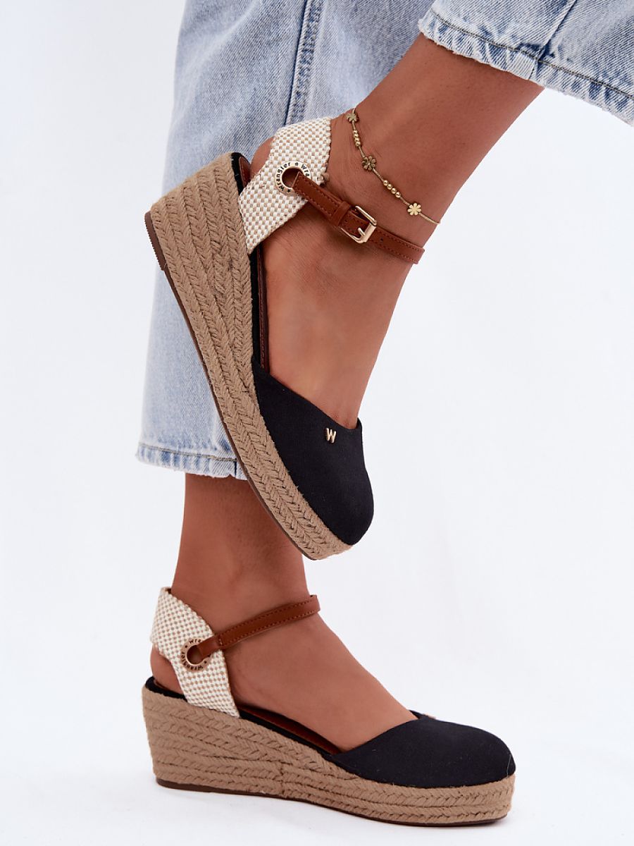  Buskin model 229271 Step in style 