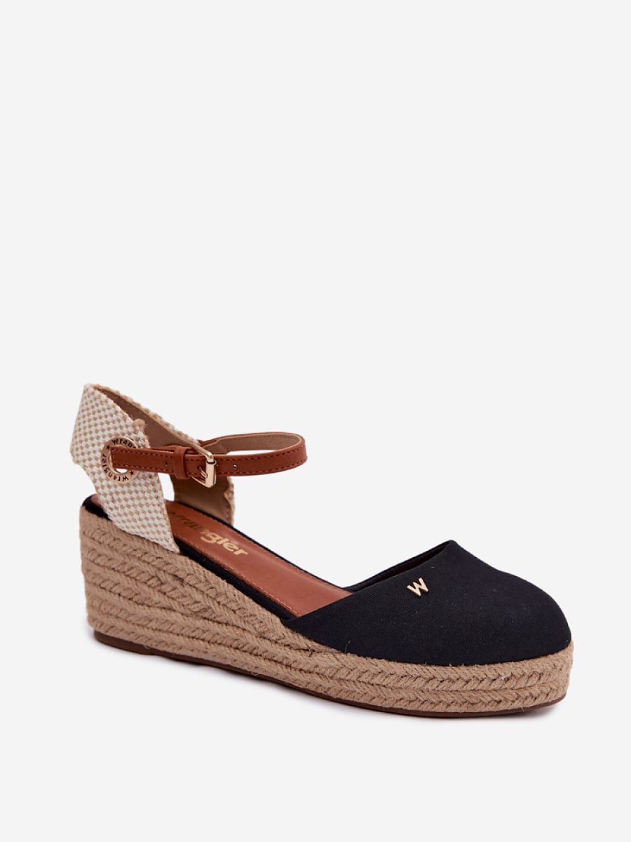  Buskin model 229271 Step in style 
