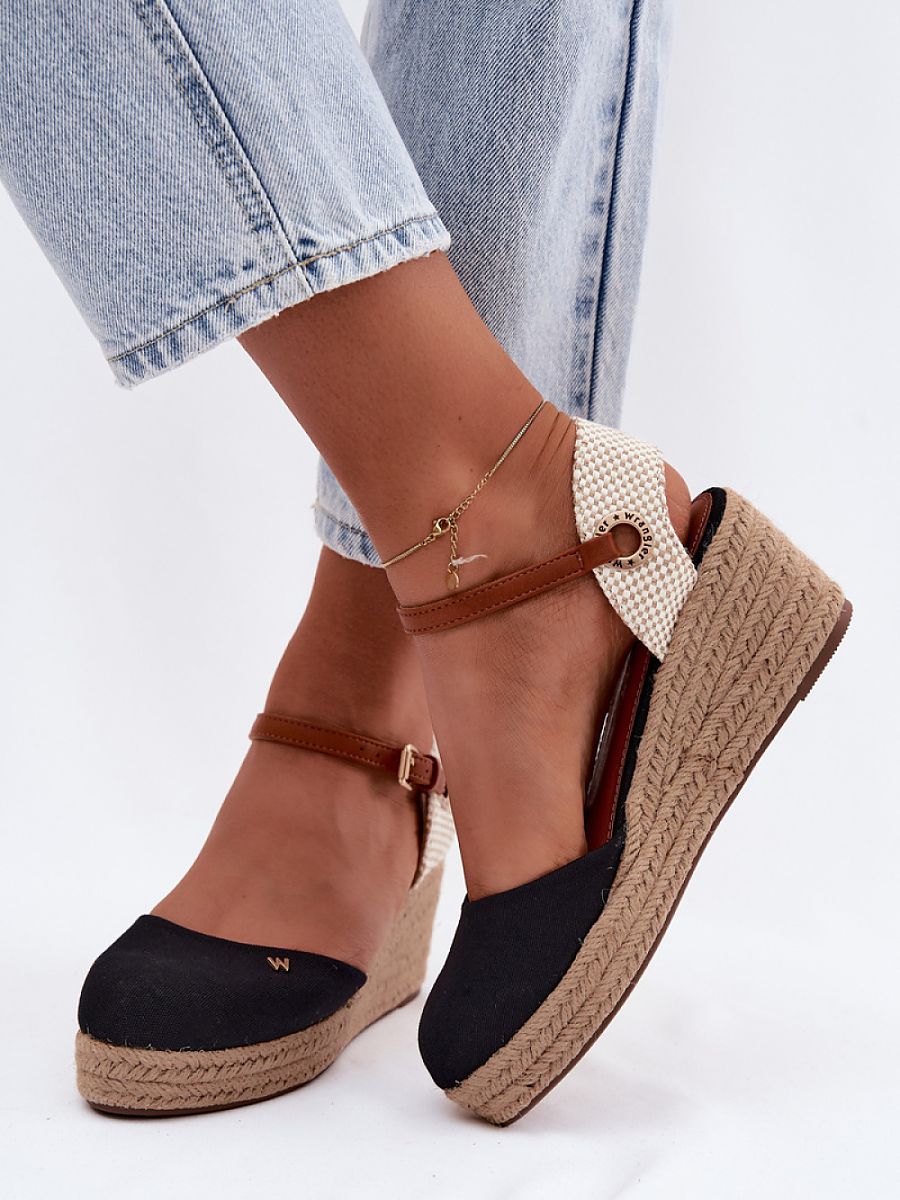  Buskin model 229271 Step in style 