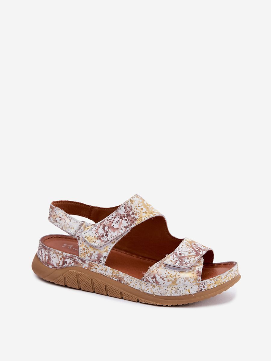  Platform sandals model 229273 Step in style 