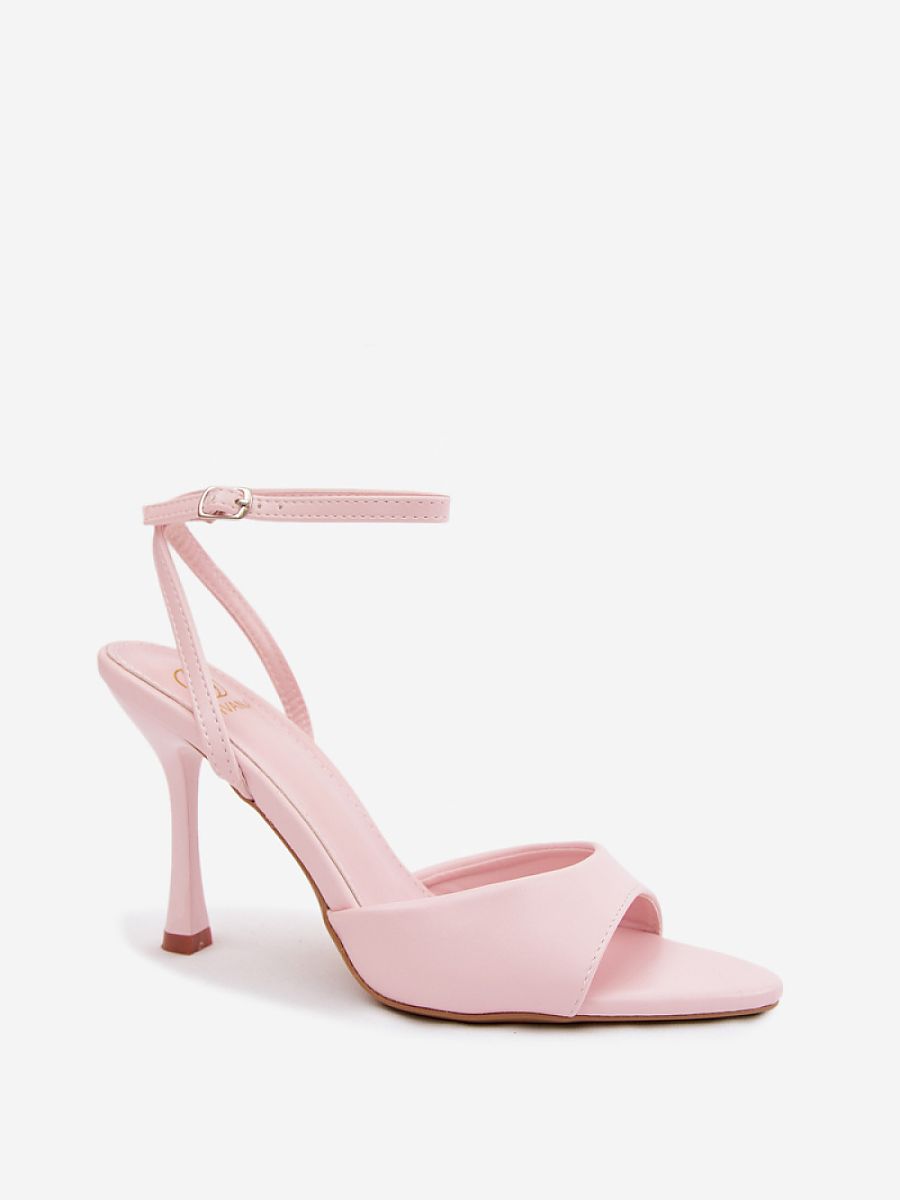  Heel sandals model 229280 Step in style 