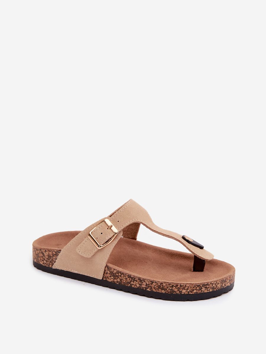  Japanese flip-flops model 229288 Step in style 