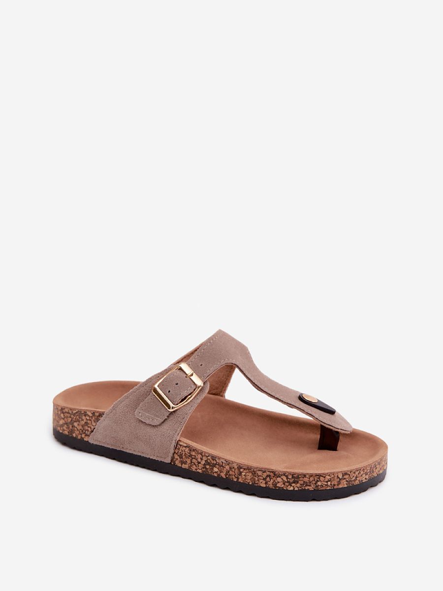  Japanese flip-flops model 229289 Step in style 