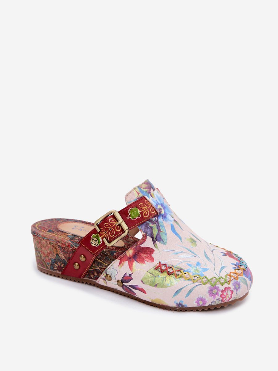  Buskin model 229293 Step in style 