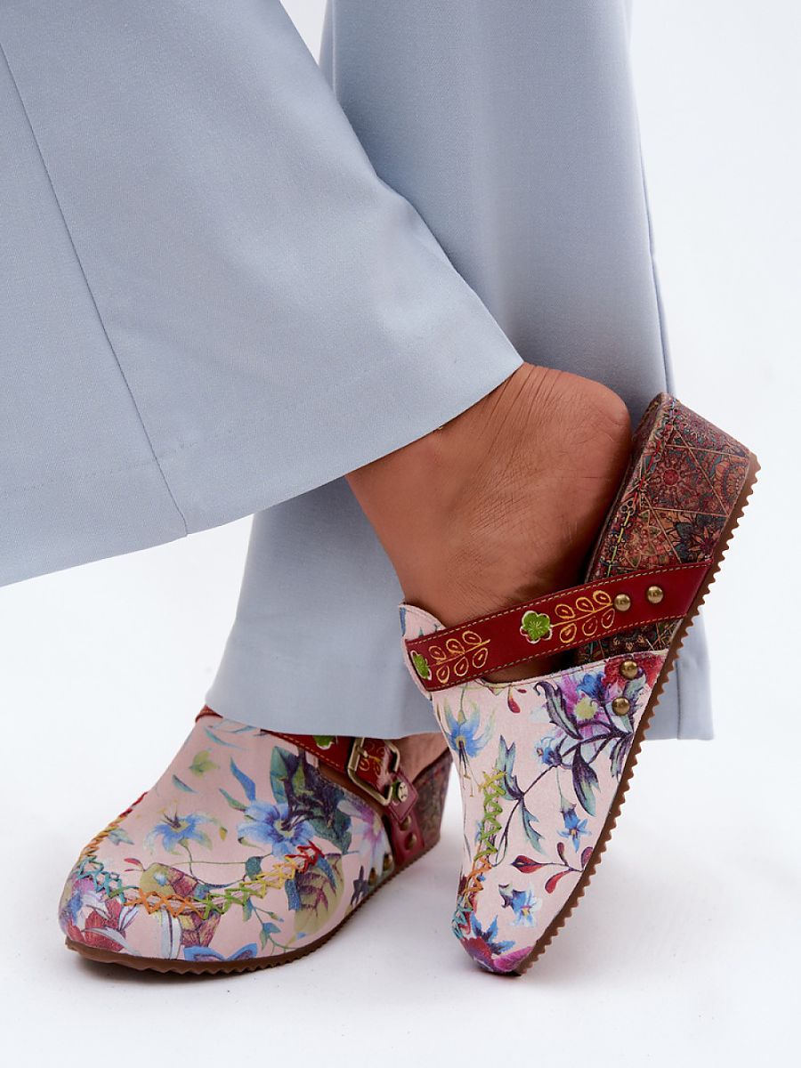  Buskin model 229293 Step in style 