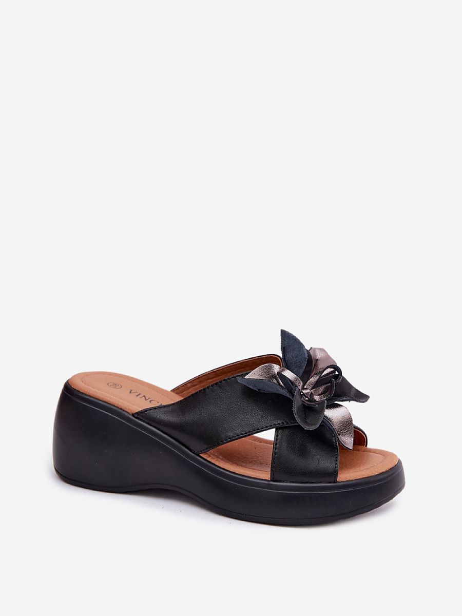  Buskin model 229296 Step in style 