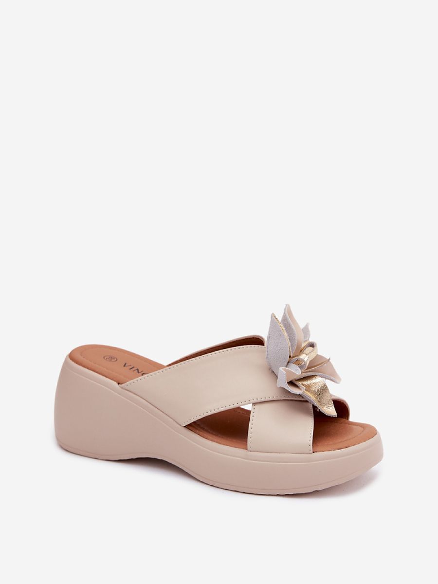  Buskin model 229297 Step in style 