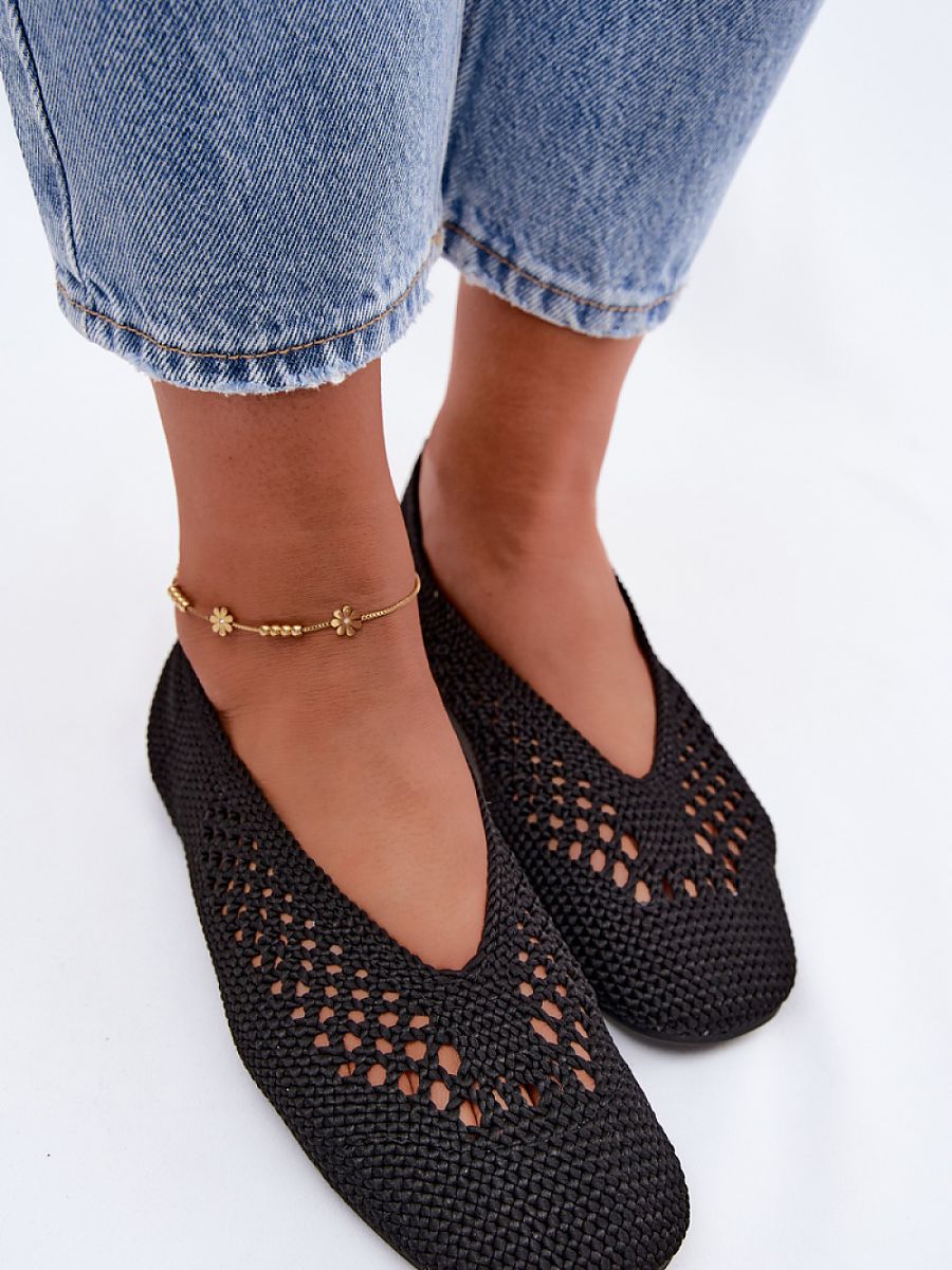  Ballet flats model 229298 Step in style 