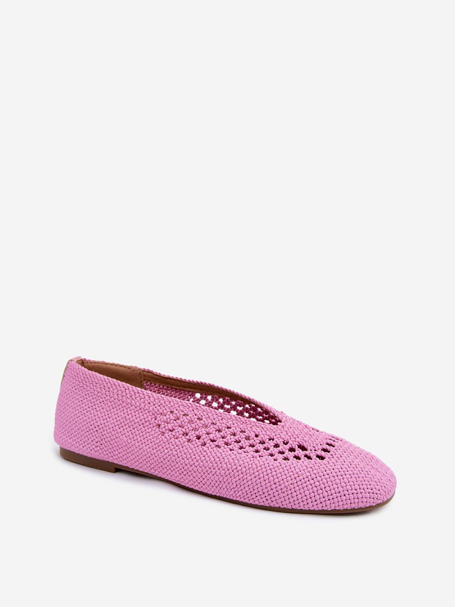  Ballet flats model 229299 Step in style 