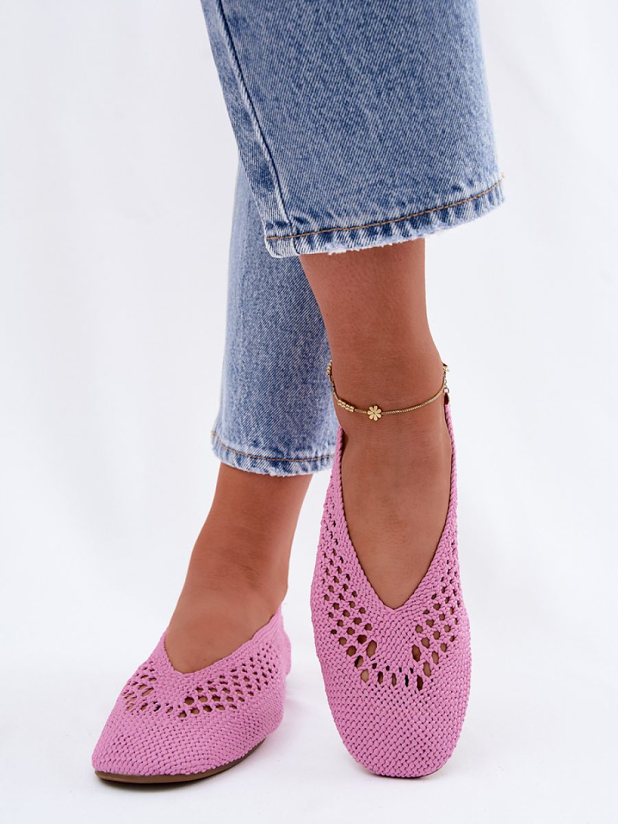  Ballet flats model 229299 Step in style 