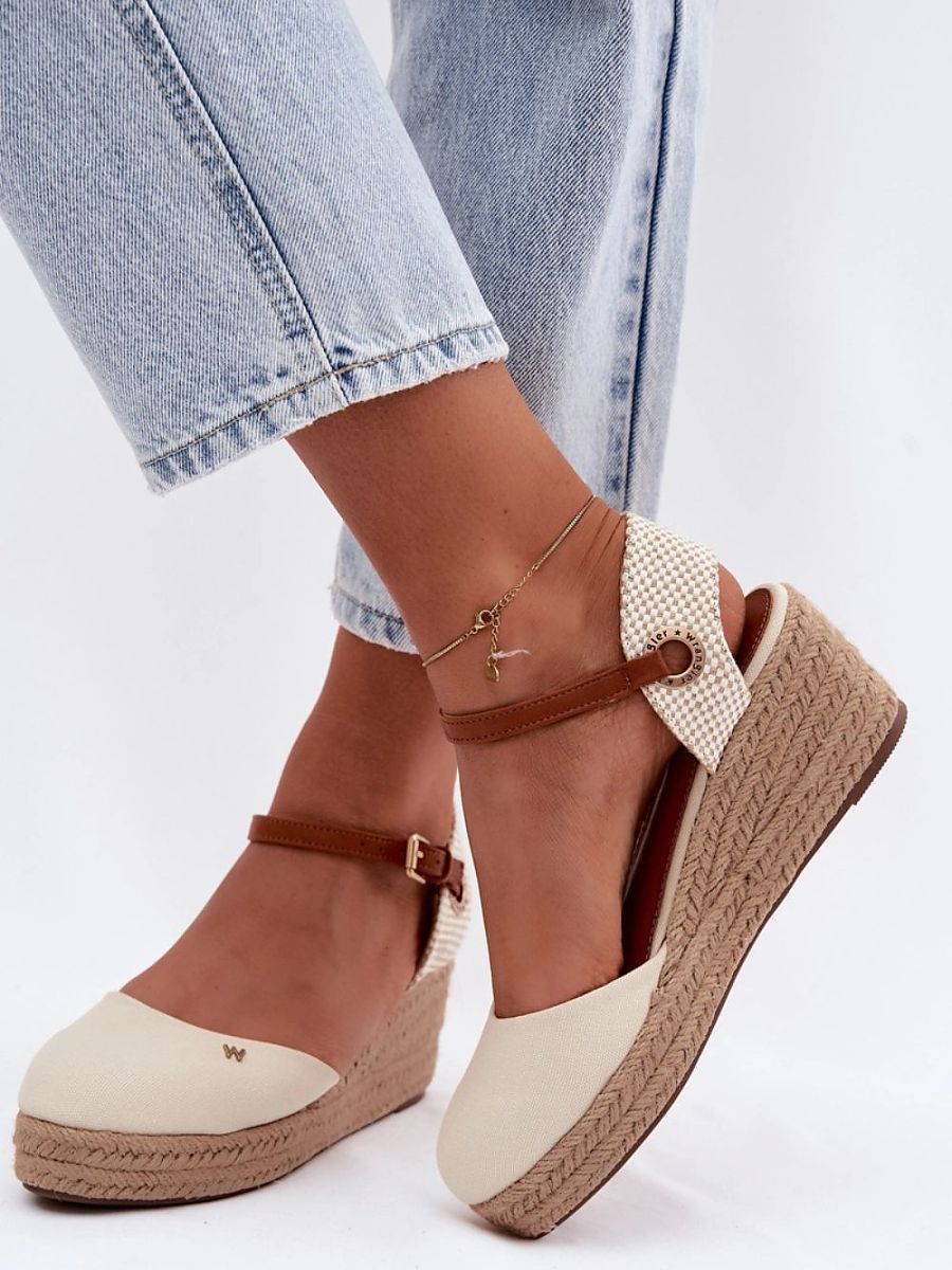  Buskin model 229272 Step in style 