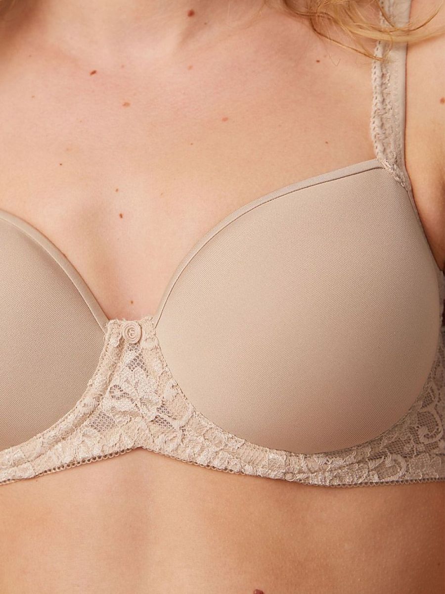 Padded bra model 229310 Triumph 