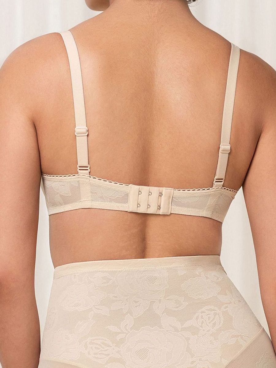  Padded bra model 229314 Triumph 