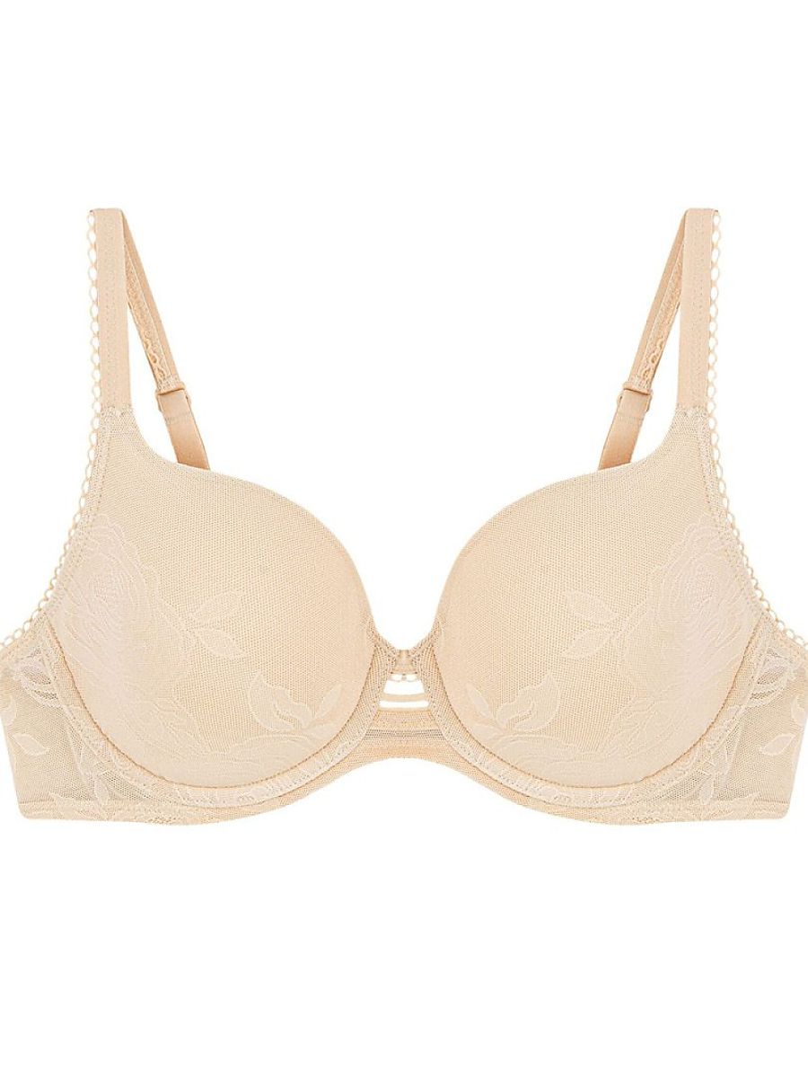  Padded bra model 229314 Triumph 