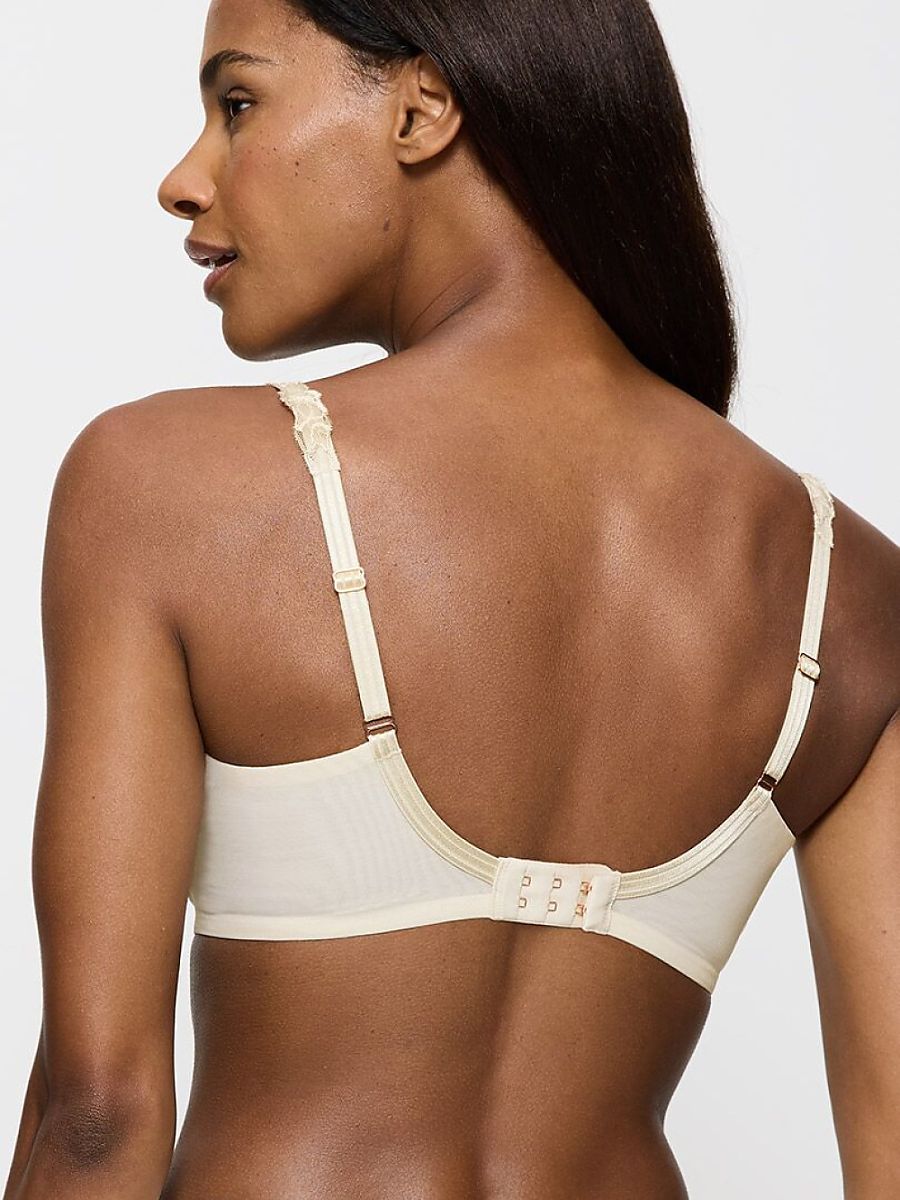  Padded bra model 229322 Triumph 
