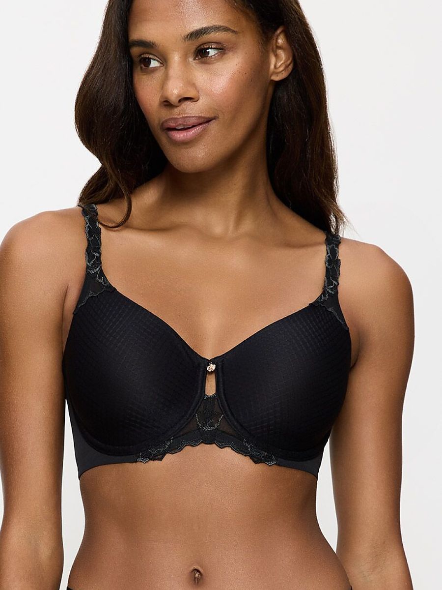  Padded bra model 229324 Triumph 