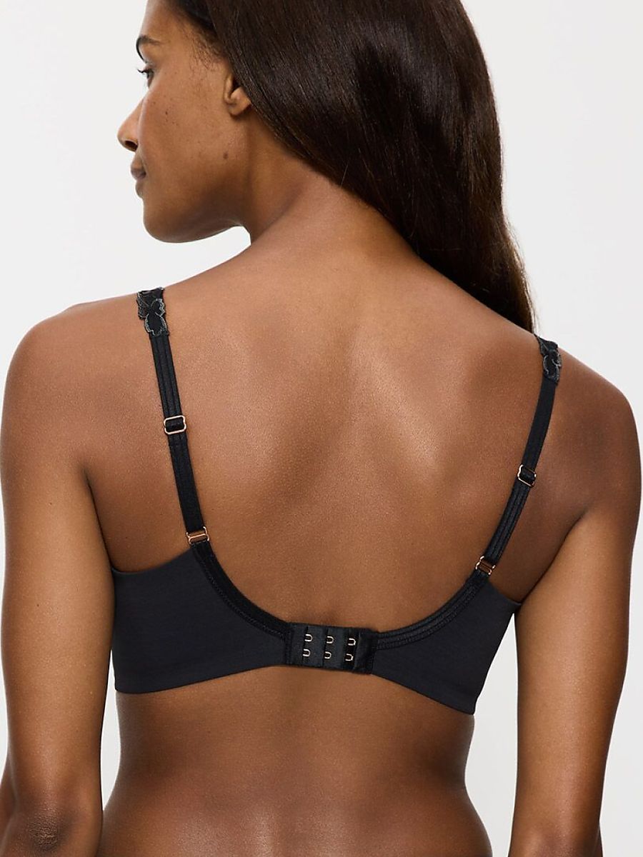  Padded bra model 229324 Triumph 