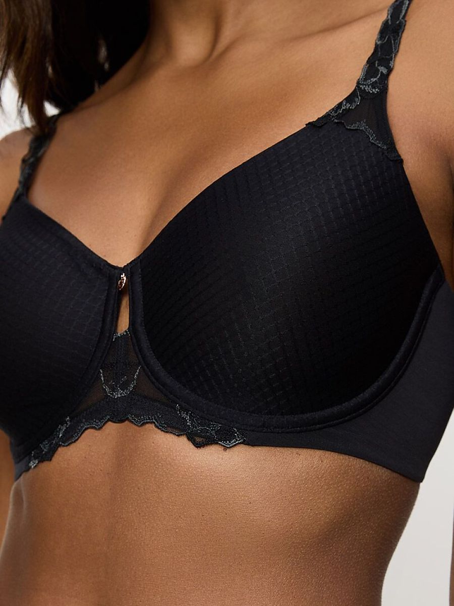  Padded bra model 229324 Triumph 