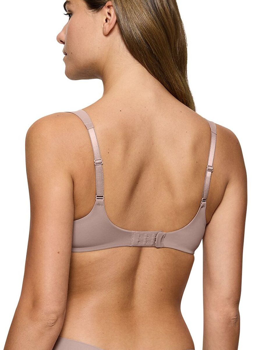  Braceless bra model 229325 Triumph 