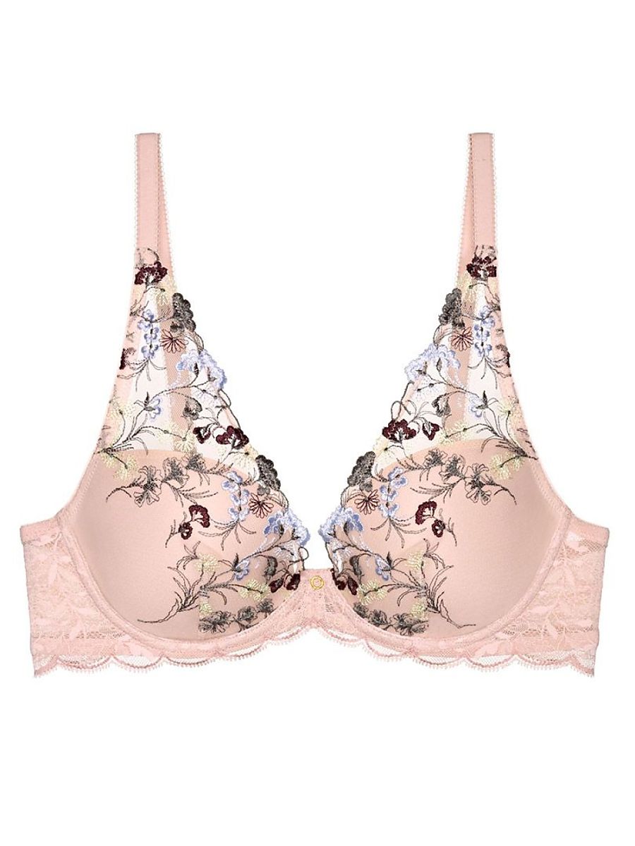  Padded bra model 229331 Triumph 
