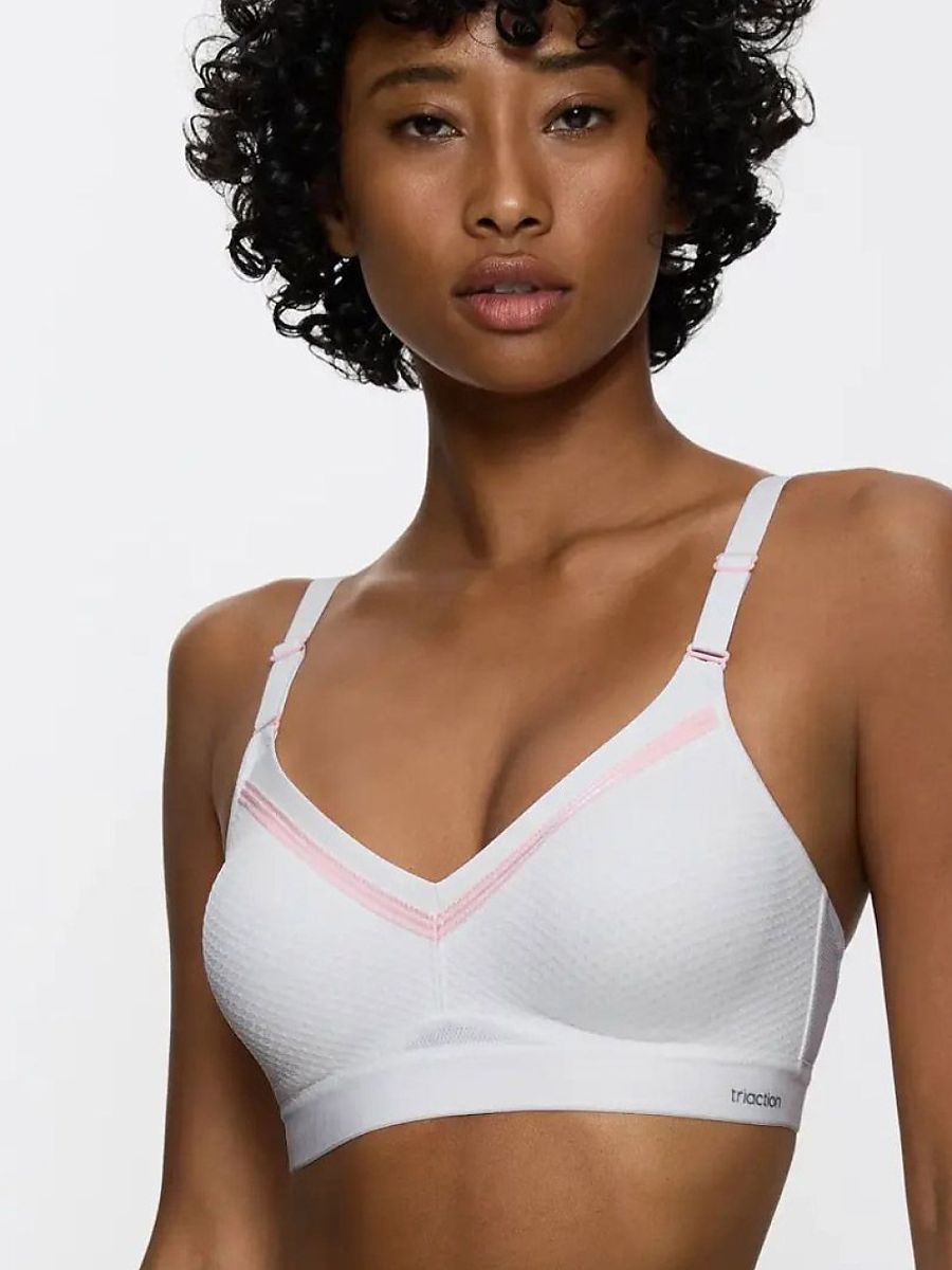  Sports bra model 229342 Triumph 