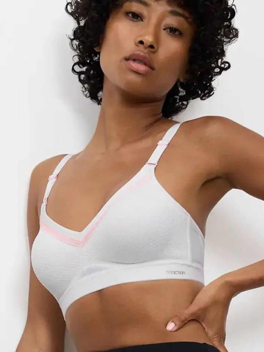  Sports bra model 229342 Triumph 
