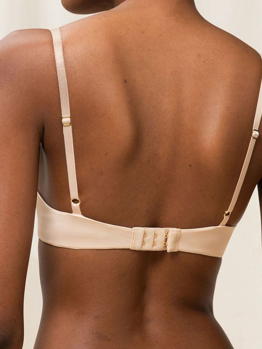  Padded bra model 229343 Triumph 