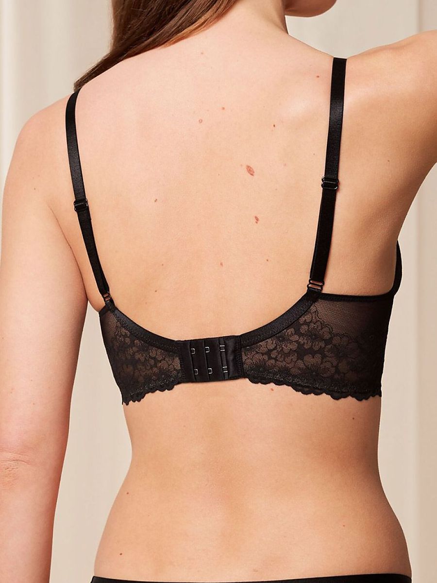  Padded bra model 229366 Triumph 