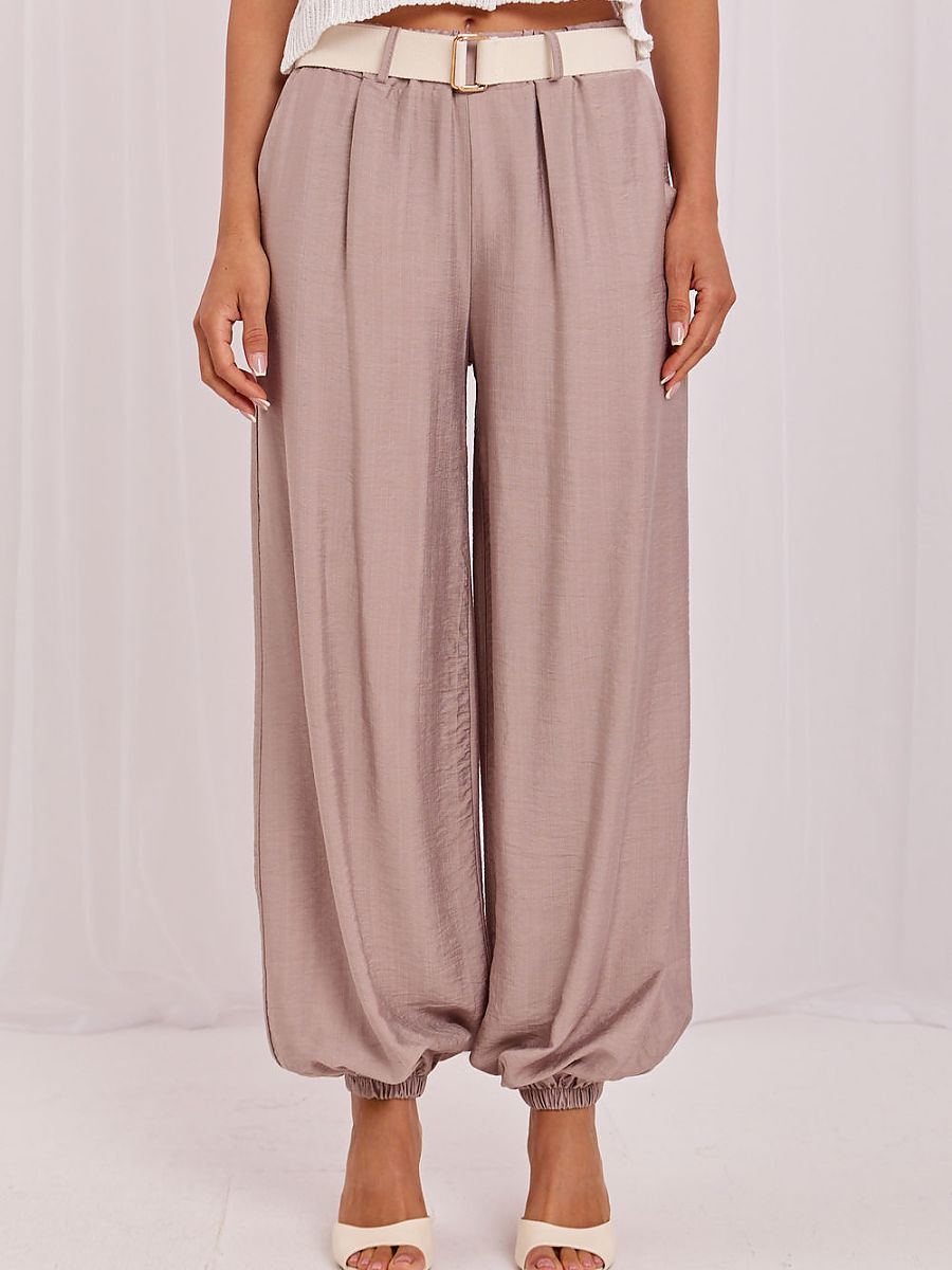  Women trousers model 229380 Rue Paris 