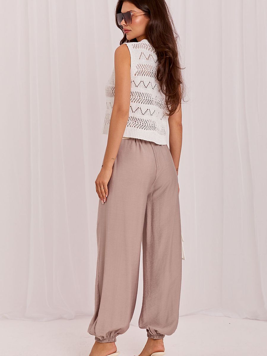  Women trousers model 229380 Rue Paris 
