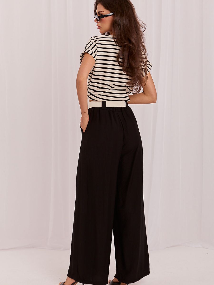  Women trousers model 229383 Rue Paris 