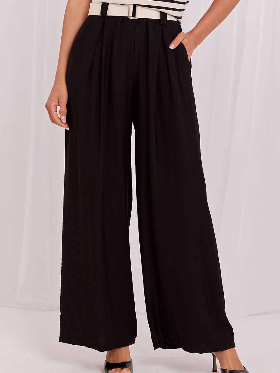  Women trousers model 229383 Rue Paris 