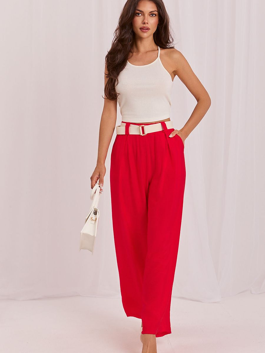  Women trousers model 229384 Rue Paris 