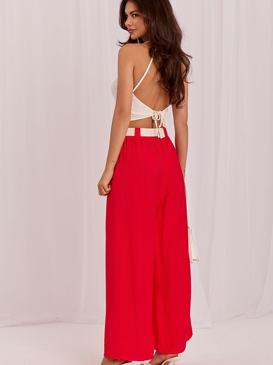  Women trousers model 229384 Rue Paris 