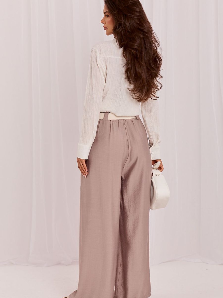  Women trousers model 229385 Rue Paris 