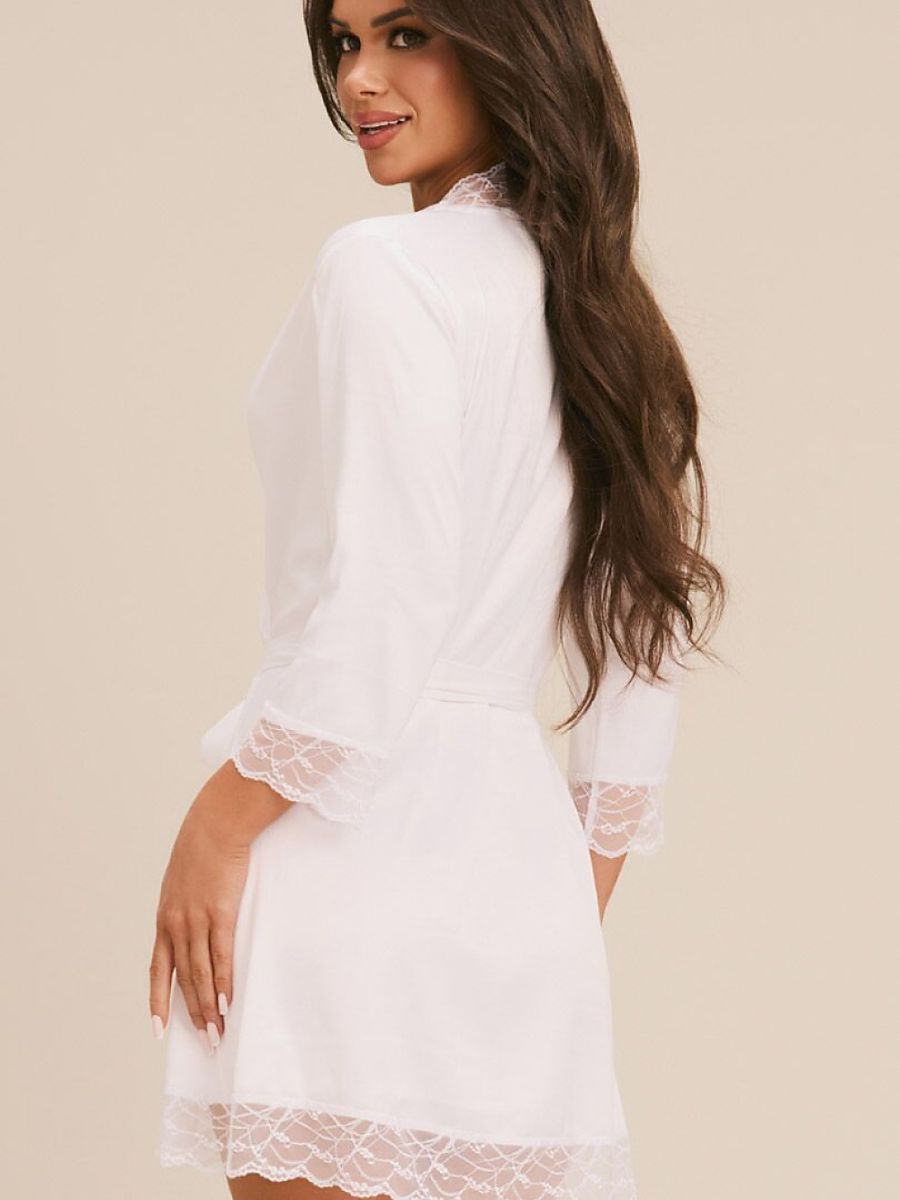  Bathrobe model 229431 Obsessive 