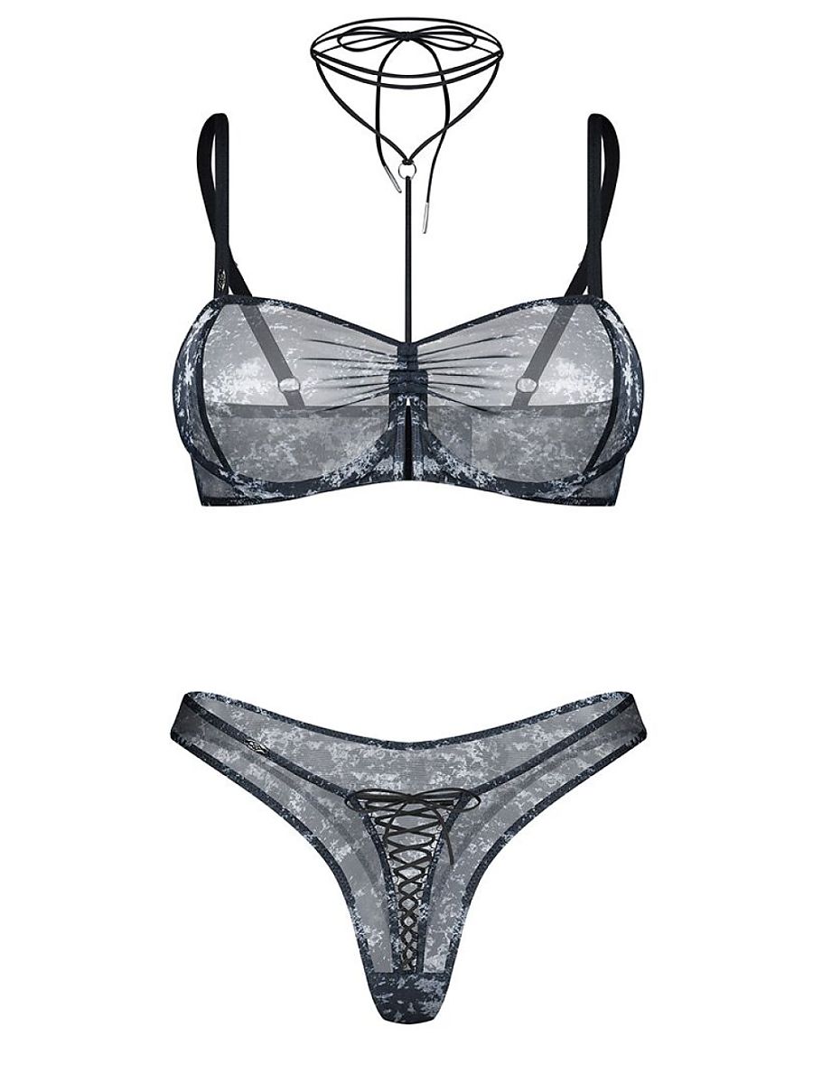 Sexy set model 229434 Obsessive 