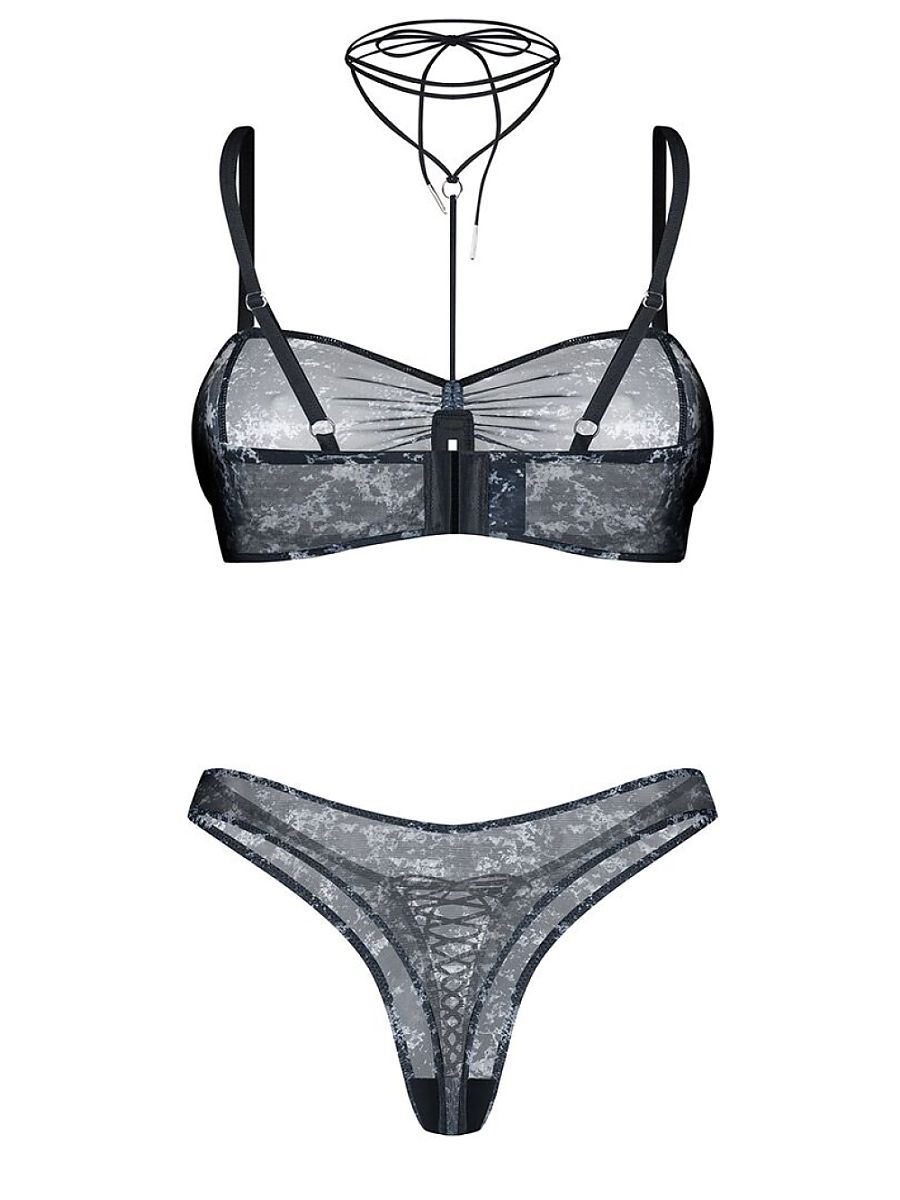  Sexy set model 229434 Obsessive 
