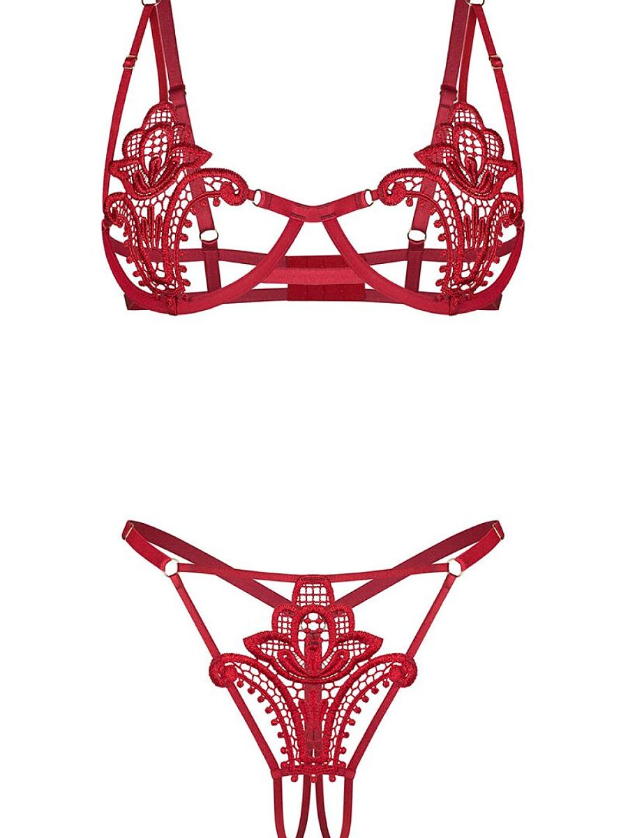  Sexy set model 229437 Obsessive 