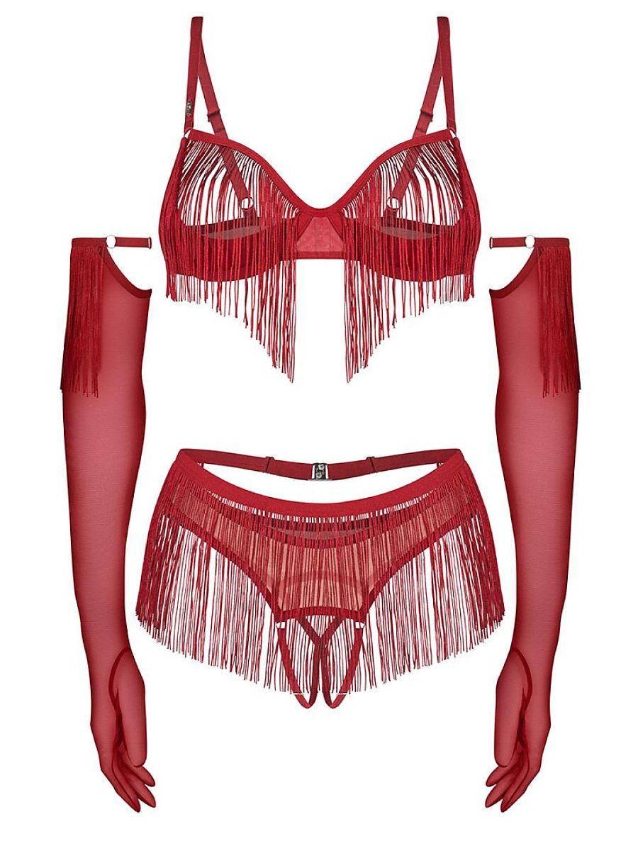 Sexy set model 229443 Obsessive 