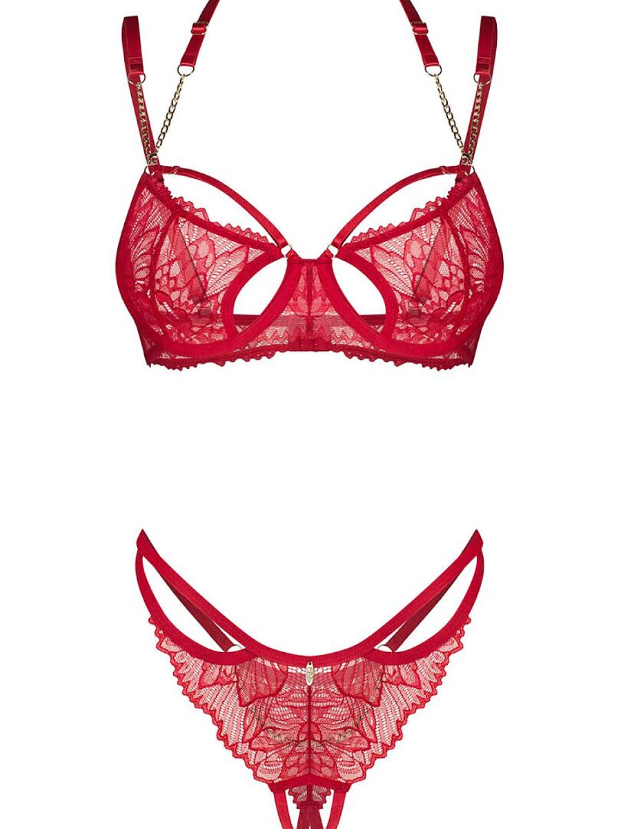  Sexy set model 229445 Obsessive 