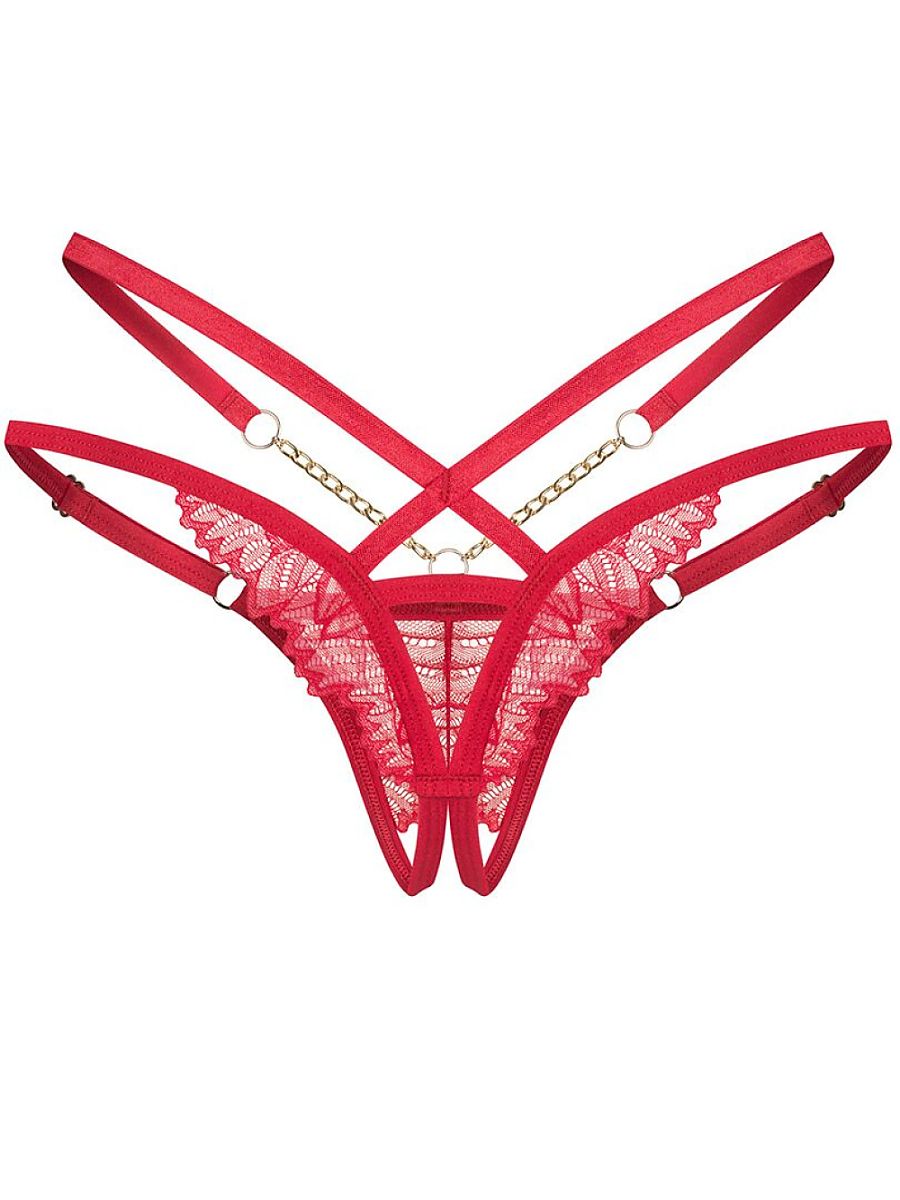  T-backs model 229447 Obsessive 