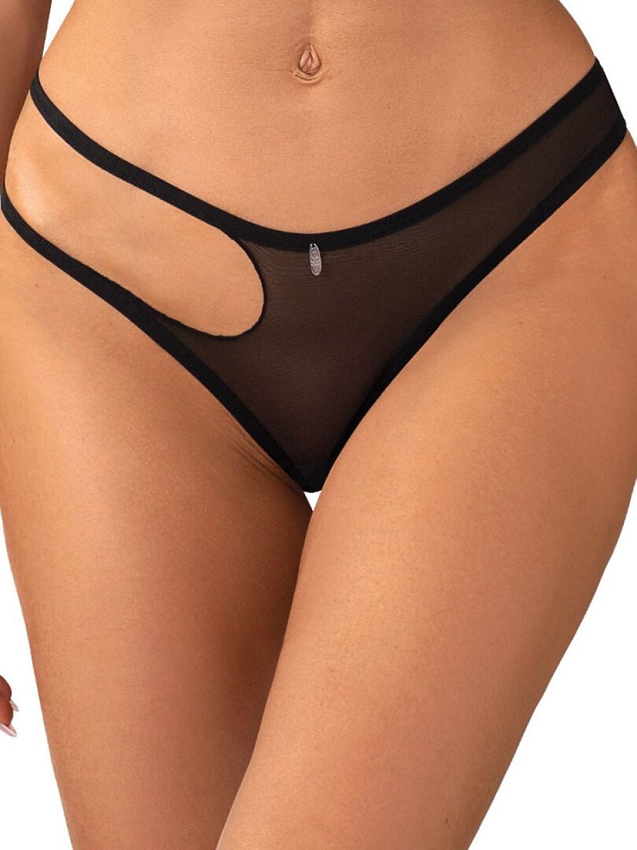  T-backs model 229455 Obsessive 