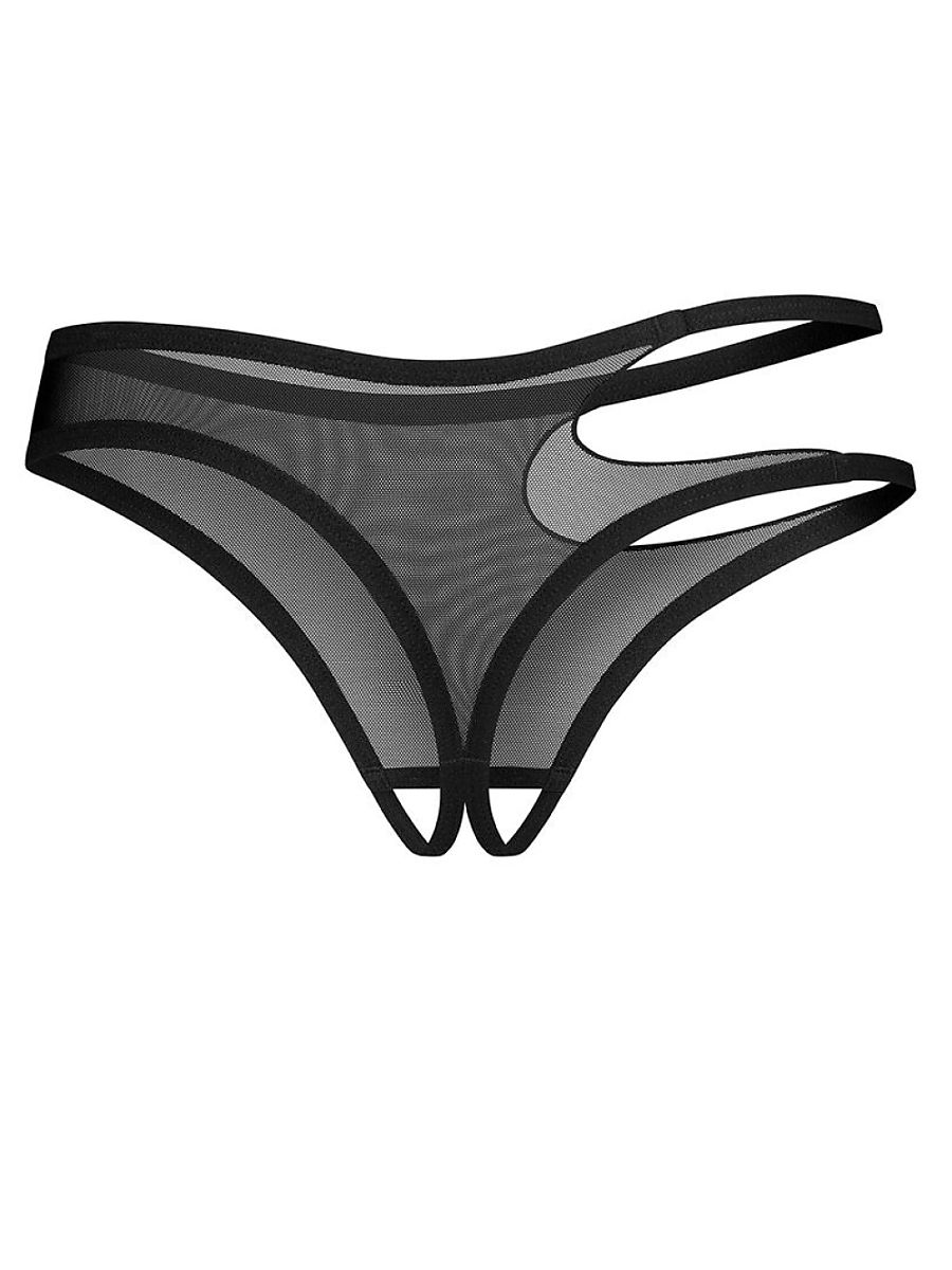  T-backs model 229455 Obsessive 