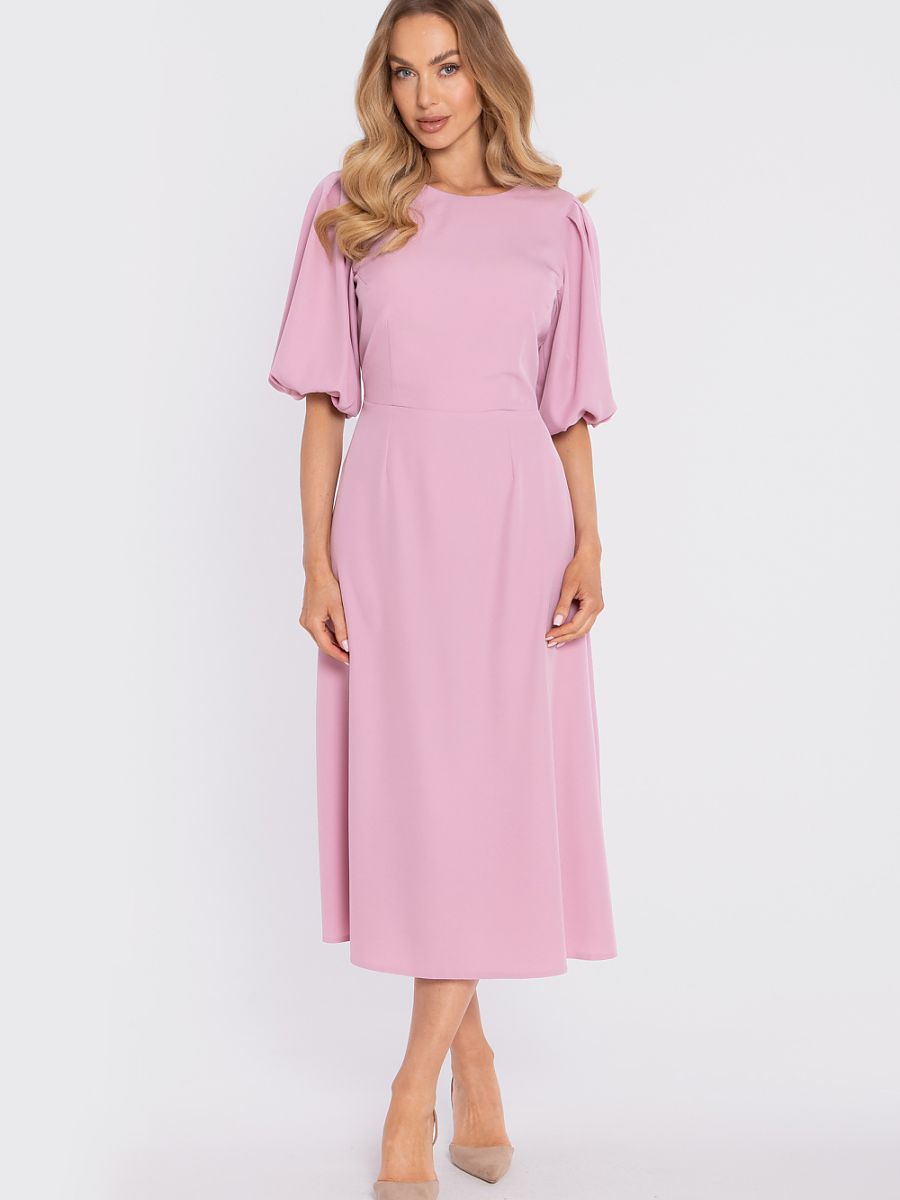  Cocktail dress model 229456 Moe 