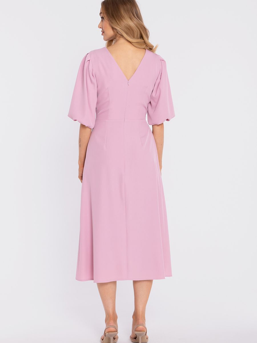  Cocktail dress model 229456 Moe 