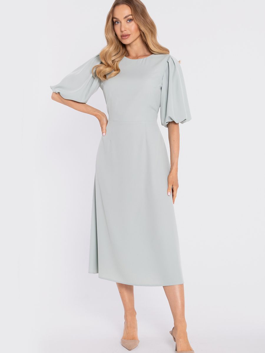  Cocktail dress model 229457 Moe 