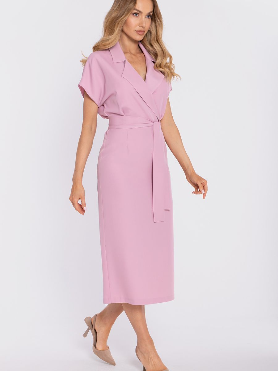  Cocktail dress model 229458 Moe 