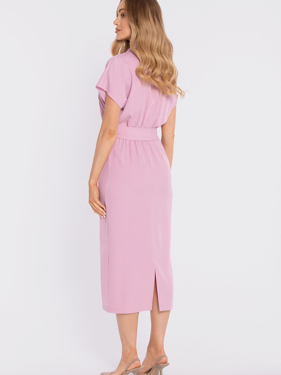  Cocktail dress model 229458 Moe 